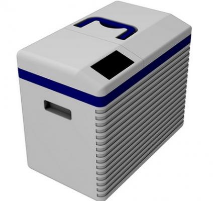 醫(yī)用超低溫保存箱mdf-u580vh松洋